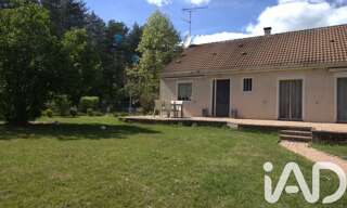 Maison 5 Pièces 100 m² à vendre à Chevillon-sur-Huillard (45700)