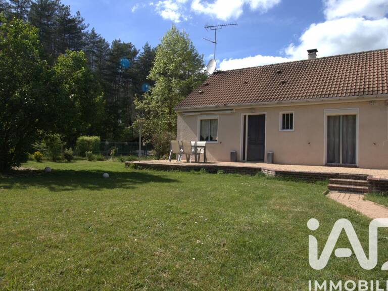 Vente Maison/villa 5 pièces — photo 1