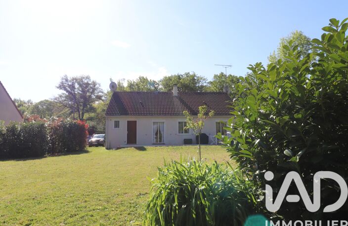Vente Maison/villa 5 pièces — photo 2