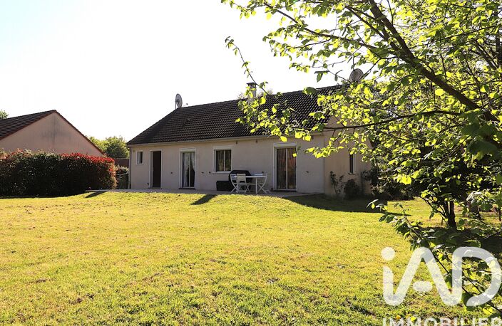 Vente Maison/villa 5 pièces — photo 3