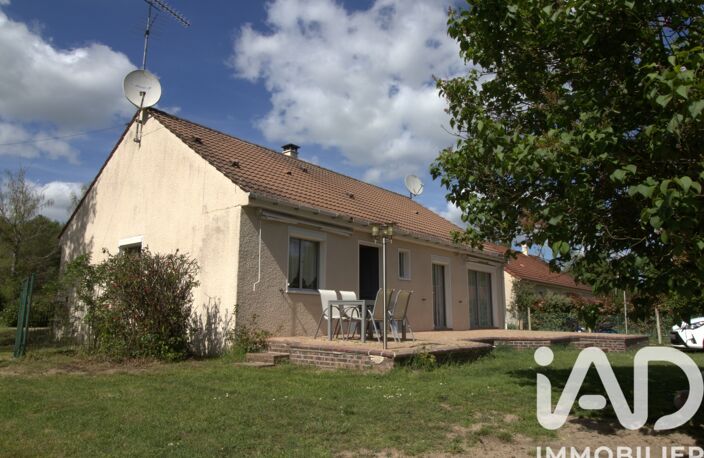 Vente Maison/villa 5 pièces — photo 4