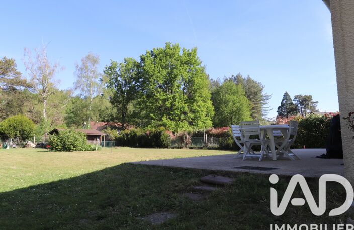 Vente Maison/villa 5 pièces — photo 5