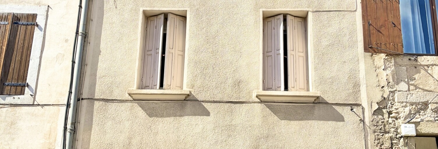 Maison 6 Pièces 105 m² à vendre à Limoux (11300)