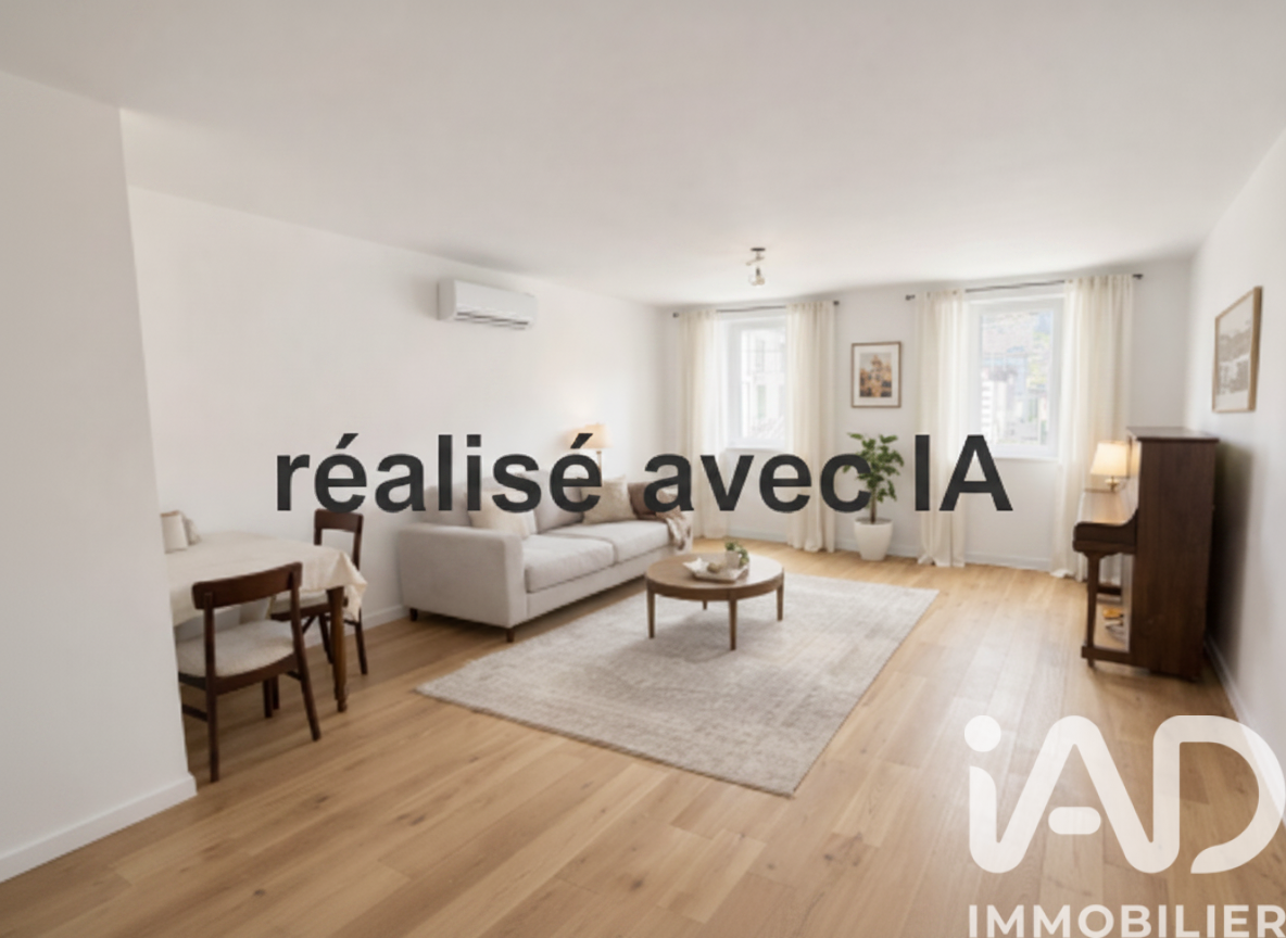 Vente Maison/villa 6 pièces - Photo 4