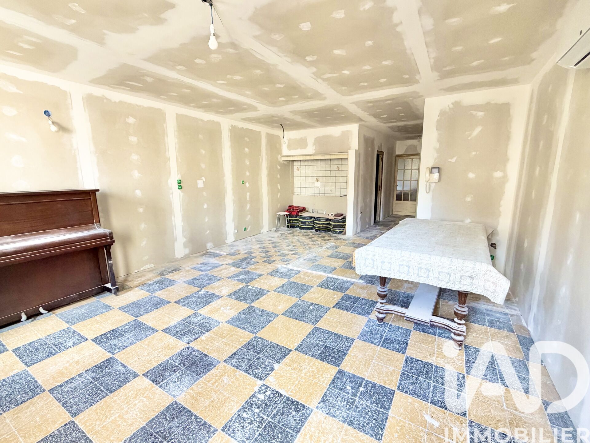 Vente Maison/villa 6 pièces - Photo 5