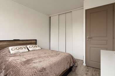 Maison 3 pièces 182000 €