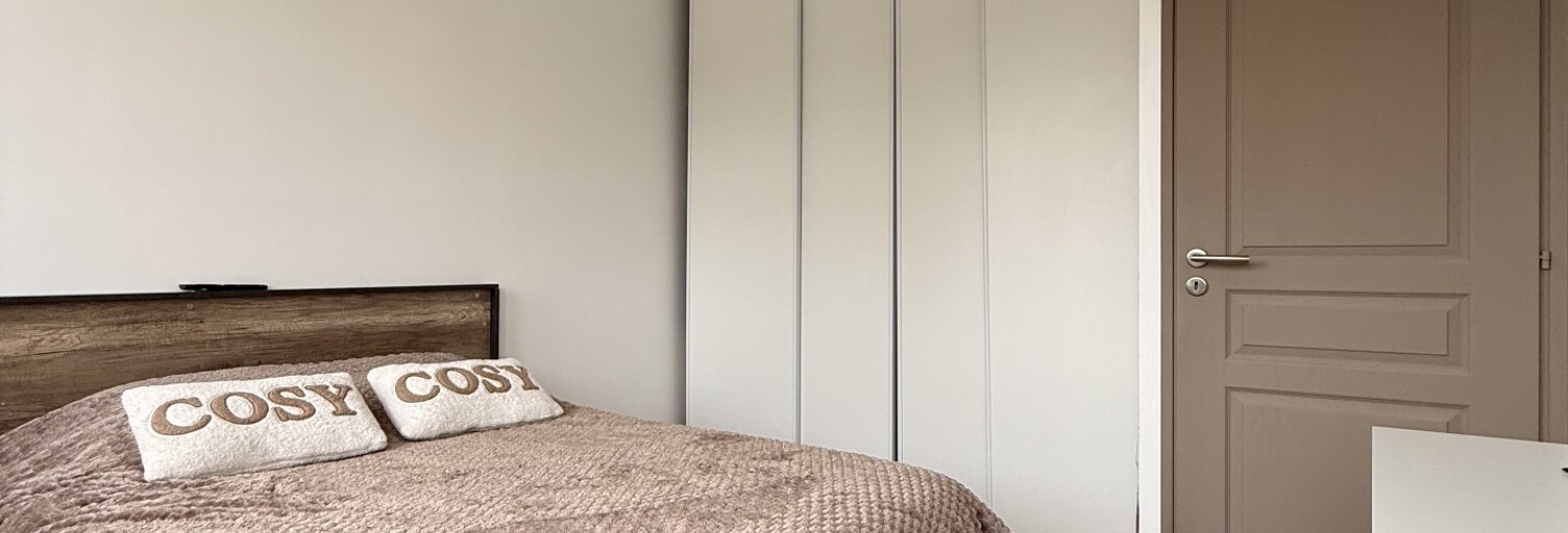 Maison 3 Pièces 90 m² à vendre à Wizernes (62570)