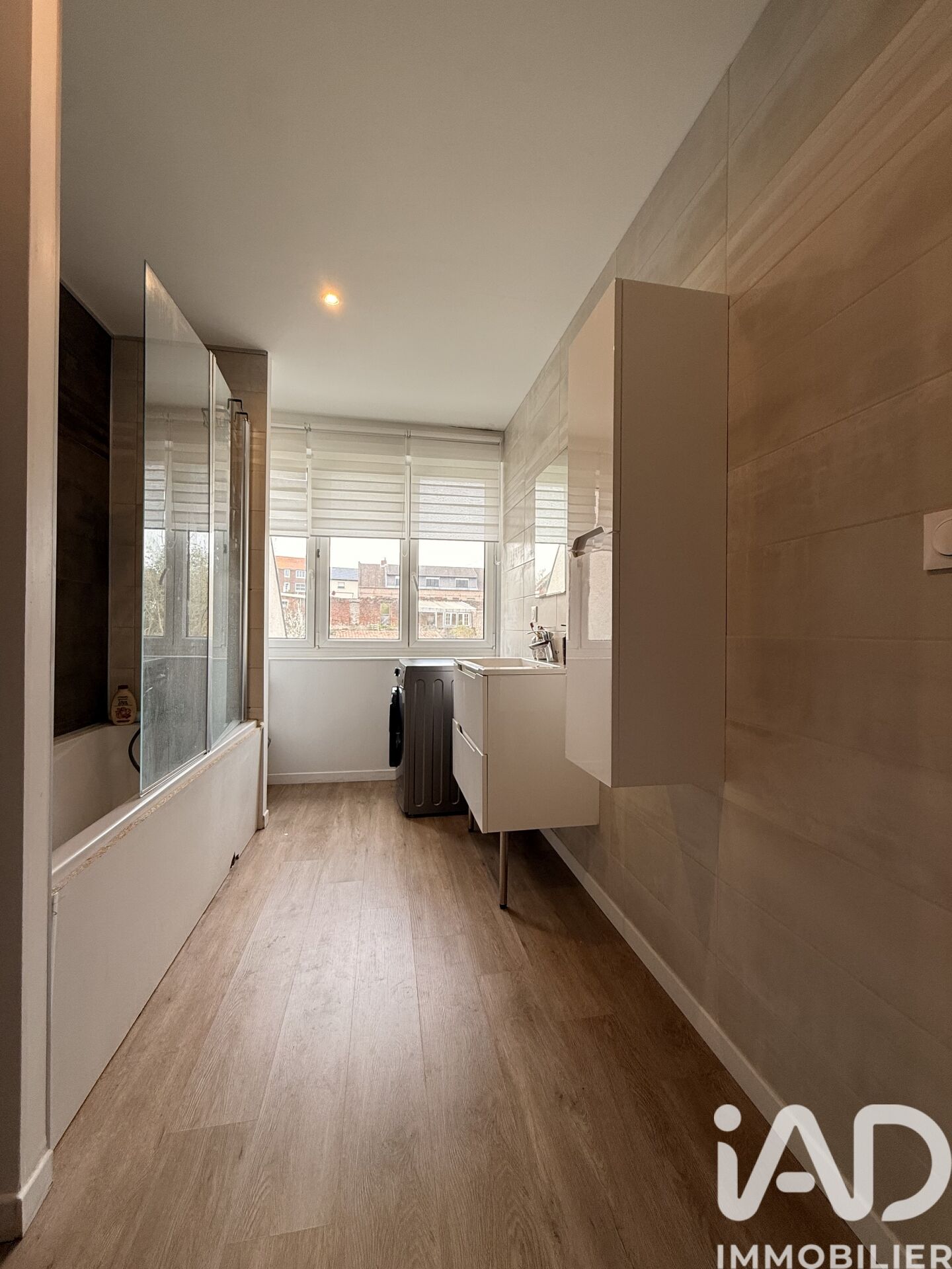 Vente Maison/villa 3 pièces - Photo 2