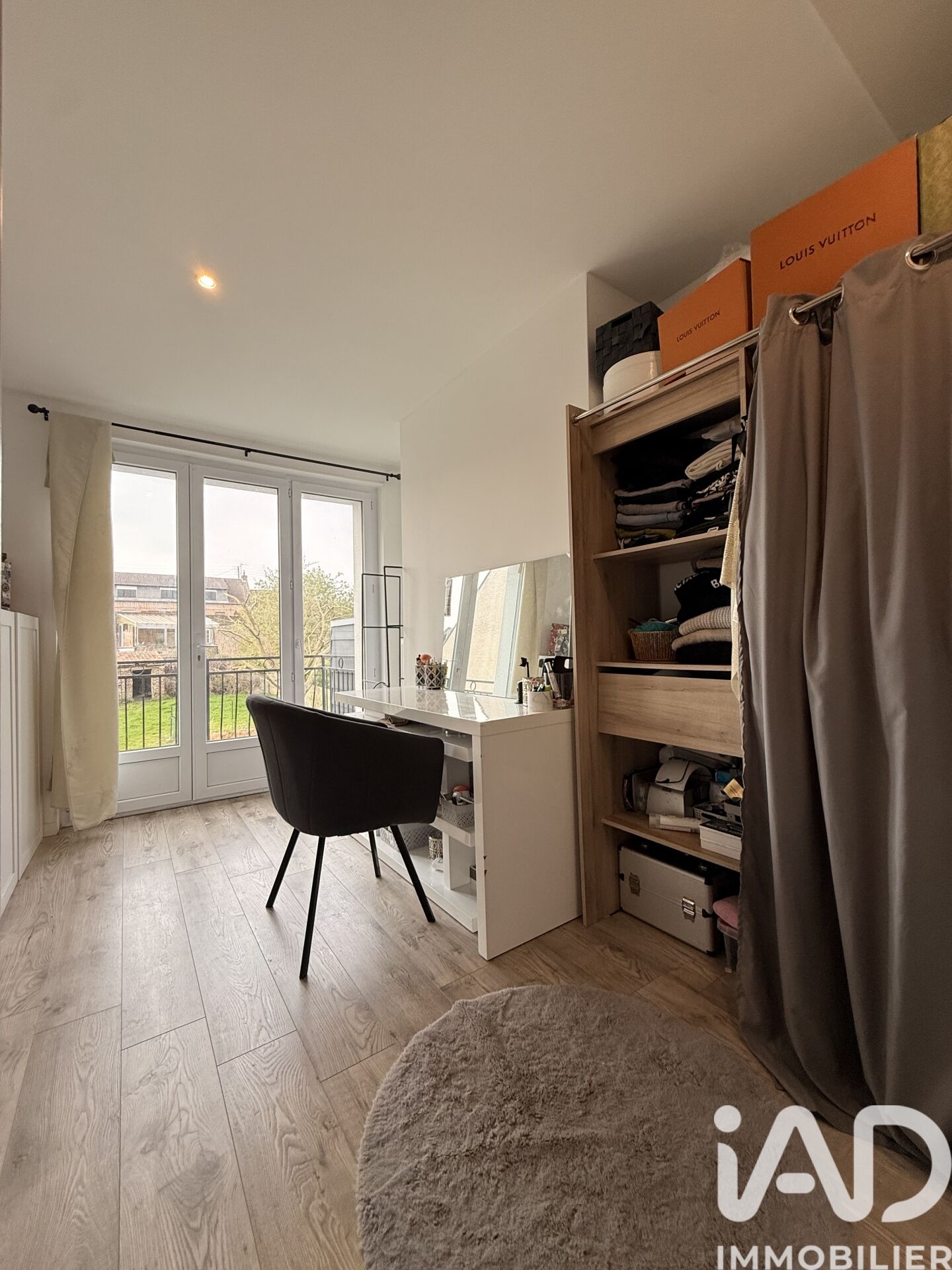 Vente Maison/villa 3 pièces - Photo 3
