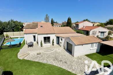 Maison 5 pièces 400000 €