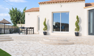 Maison 5 Pièces 123 m² à vendre à Lieuran-lès-Béziers (34290)