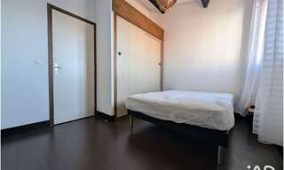 Appartement 2 Pièces 46 m² à vendre à Le Barcarès (66420)