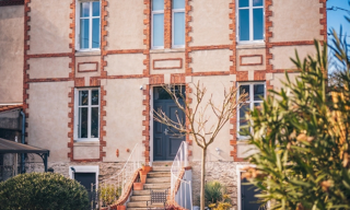 Maison 8 Pièces 215 m² à vendre à Rezé (44400)