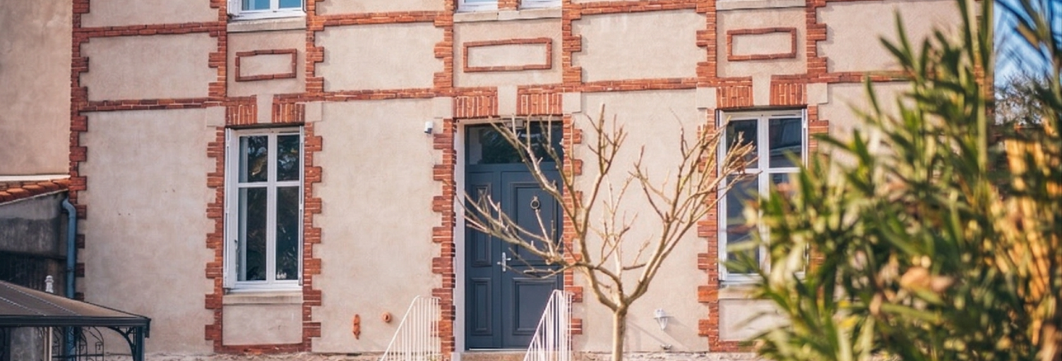 Maison 8 Pièces 215 m² à vendre à Rezé (44400)