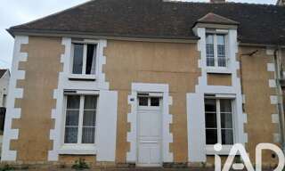 Maison 4 Pièces 95 m² à vendre à Maligny (89800)