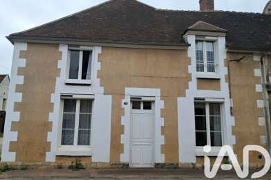 Maison 4 pièces 88000 €