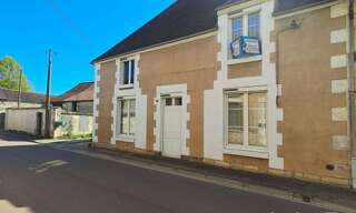 Maison 4 Pièces 95 m² à vendre à Maligny (89800)