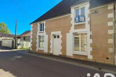 Maison 4 pièces 88000 €