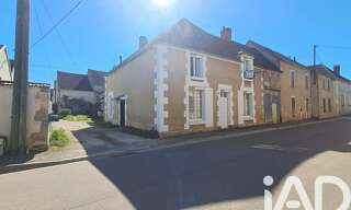 Maison 4 Pièces 95 m² à vendre à Maligny (89800)