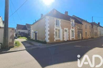 Maison 4 pièces 79000 €