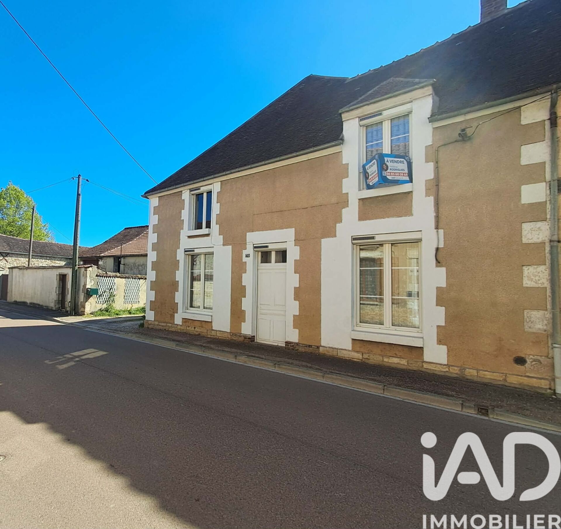 Vente Maison de village 4 pièces - Photo 2
