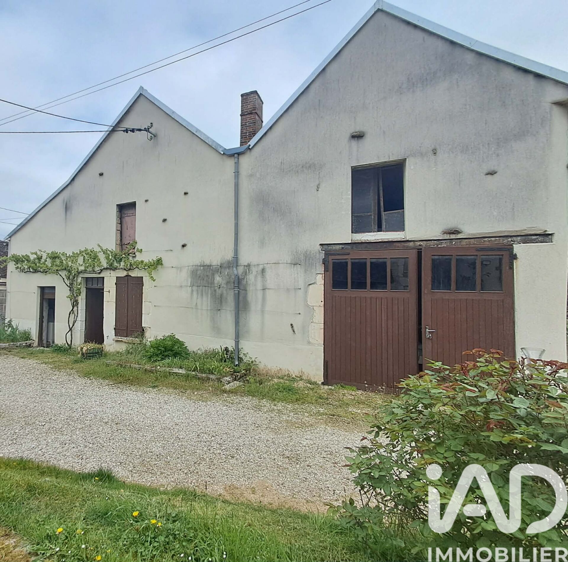 Vente Maison de village 4 pièces - Photo 3