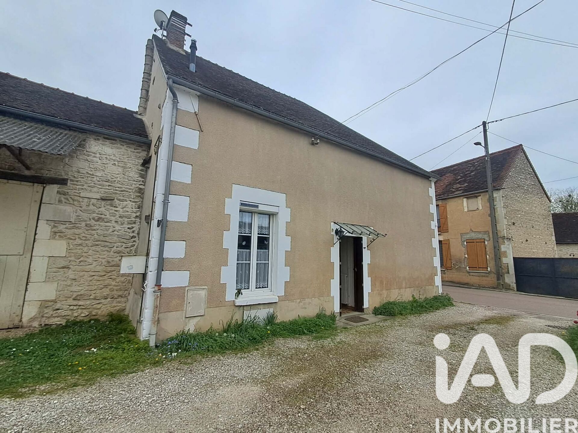 Vente Maison de village 4 pièces - Photo 4