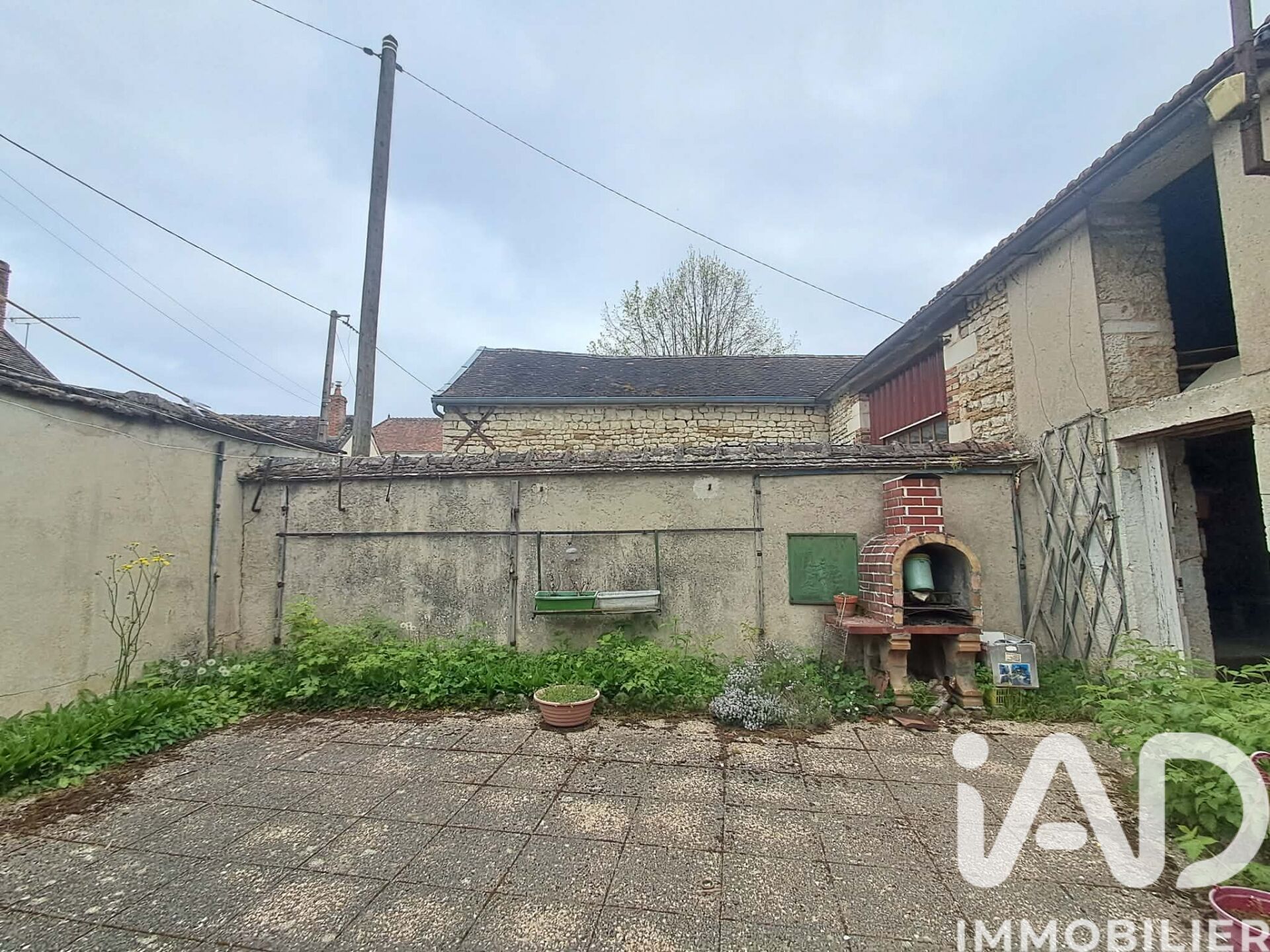 Vente Maison de village 4 pièces - Photo 5