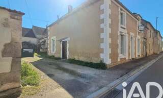 Maison 4 Pièces 95 m² à vendre à Maligny (89800)