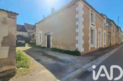 Maison 4 pièces 79000 €