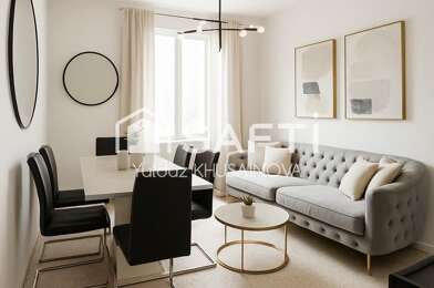 Appartement 4 pièces 82000 €