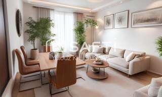 Appartement 4 Pièces 67 m² à vendre à Marseille 14 (13014)