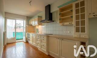 Appartement 4 Pièces 81 m² à vendre à Aix-les-Bains (73100)