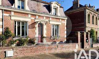 Maison 5 Pièces 115 m² à vendre à Sempigny (60400)