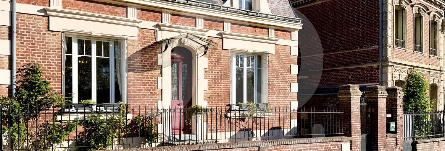 Maison 5 Pièces 115 m² à vendre à Sempigny (60400)