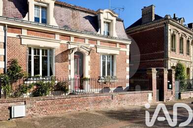 Maison 5 pièces 199900 €