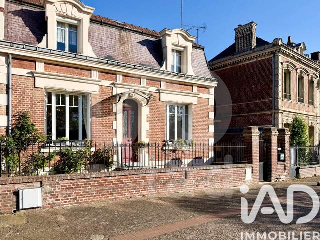 Vente Maison/villa 5 pièces — photo du bien