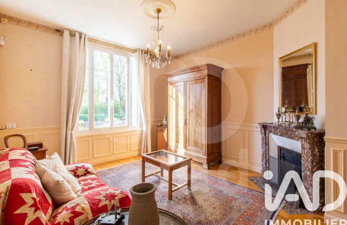 Vente Maison/villa 5 pièces — photo 2