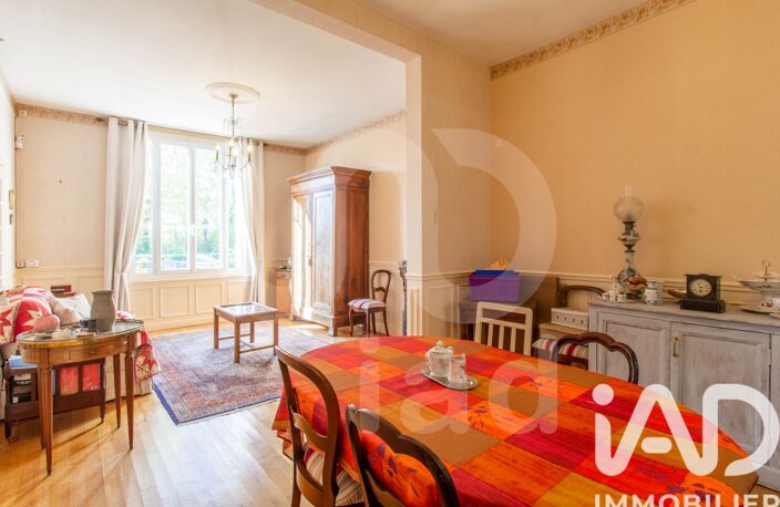Vente Maison/villa 5 pièces — photo 3