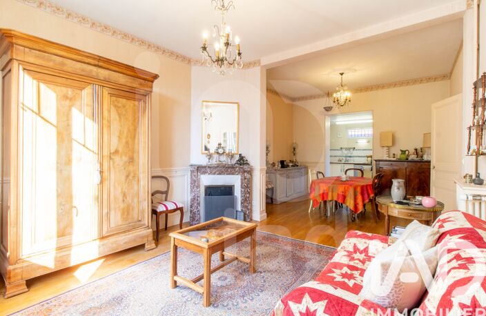 Vente Maison/villa 5 pièces — photo 4
