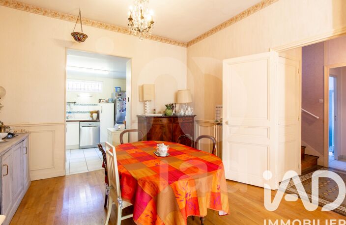Vente Maison/villa 5 pièces — photo 5