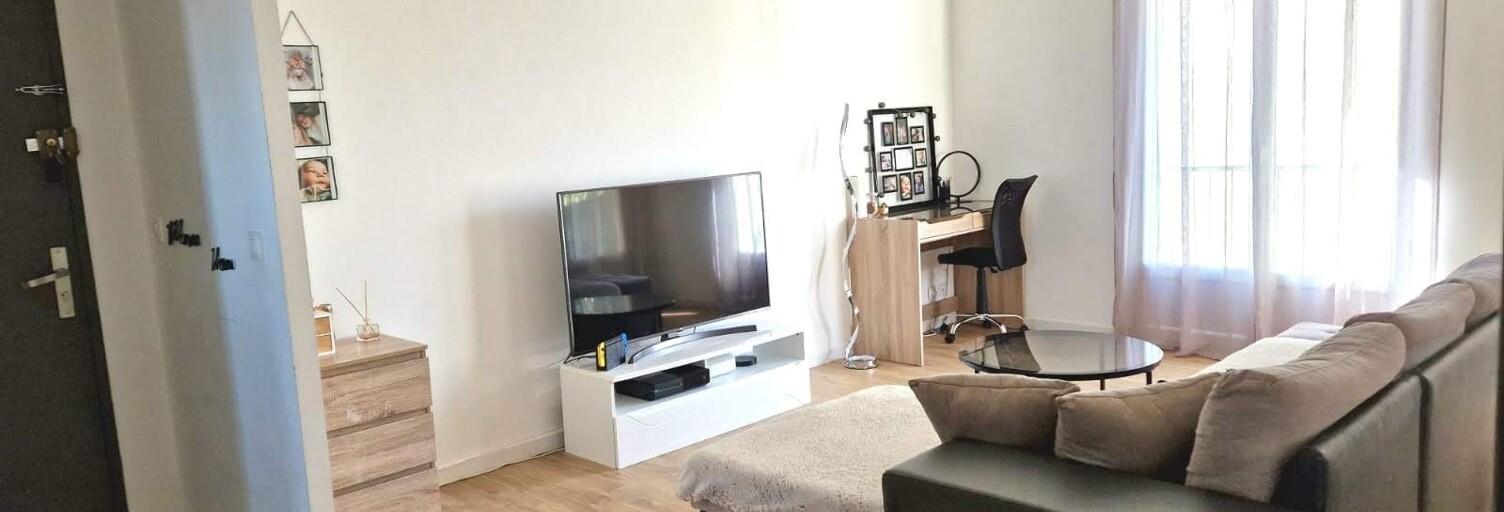 Appartement 4 Pièces 84 m² à louer à Brignoles (83170)