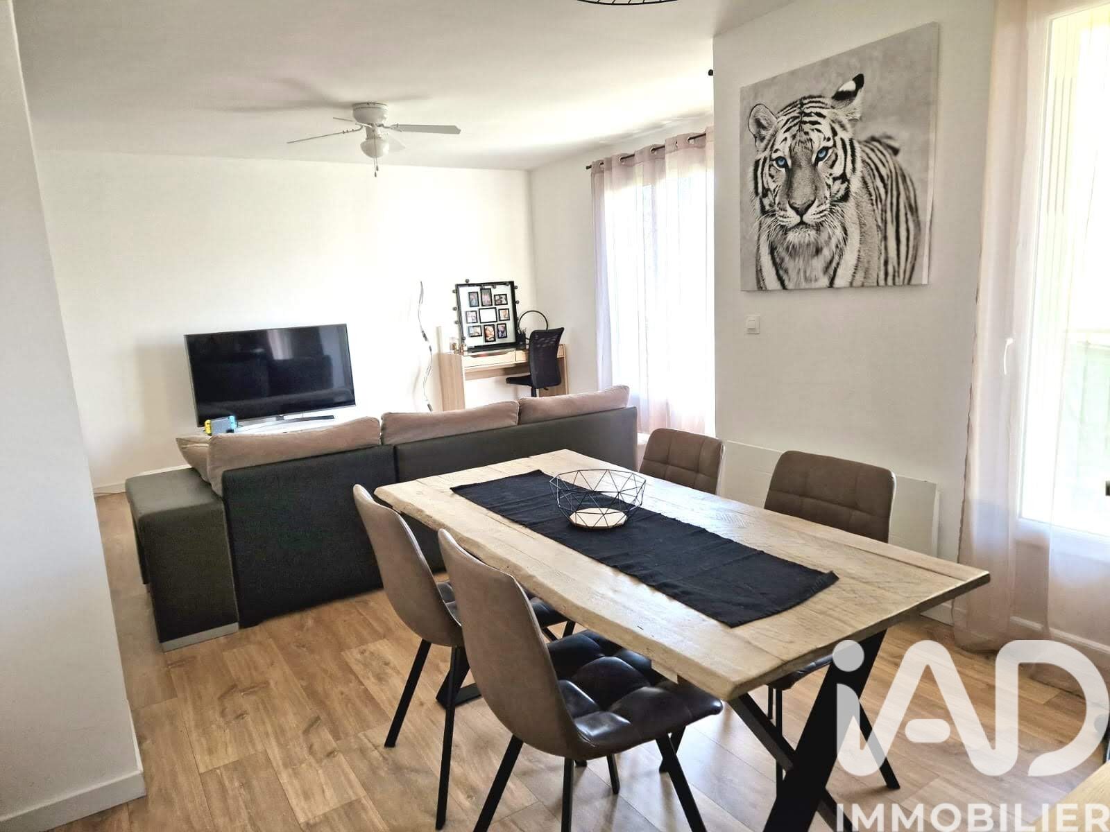 Location Appartement 4 pièces - Photo 4