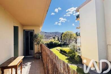 Appartement 4 pièces 1020 €