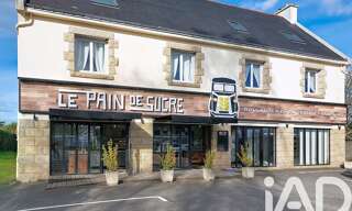 Immeuble  465 m² à vendre à Mellac (29300)