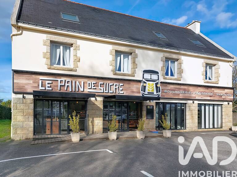 Vente Immeuble 465 m&sup2; — photo 1