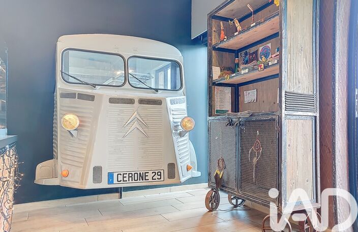 Vente Immeuble 465 m&sup2; — photo 3