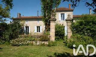 Maison 8 Pièces 284 m² à vendre à Bégadan (33340)