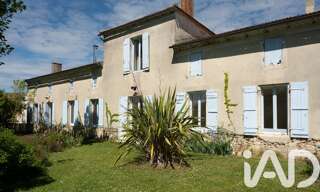 Maison 8 Pièces 284 m² à vendre à Bégadan (33340)