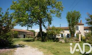 Maison 8 Pièces 284 m² à vendre à Bégadan (33340)